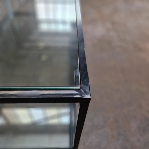 Lot 67 (4) Panache Coffee Table