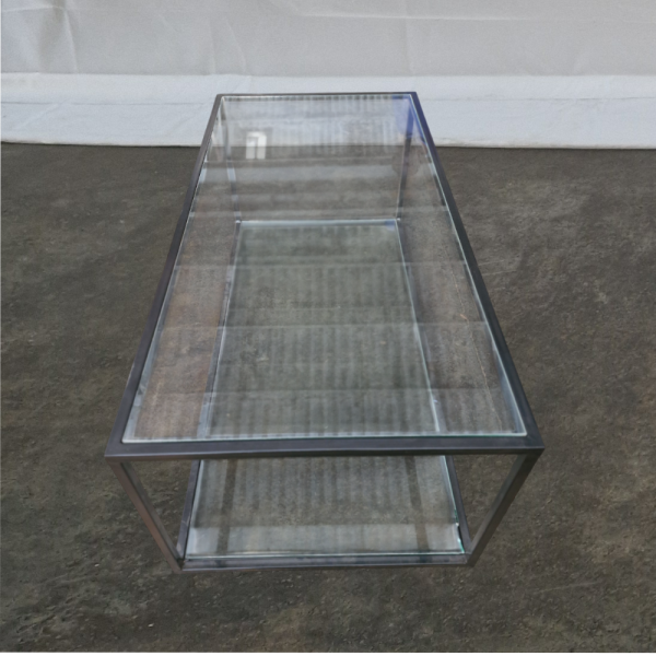 Lot 67 Panache Coffee Table 1 Panache Coffee Table