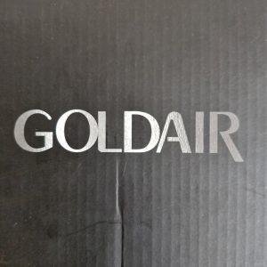 Goldair Gas/Induction Stove Top Kettle 2.5L