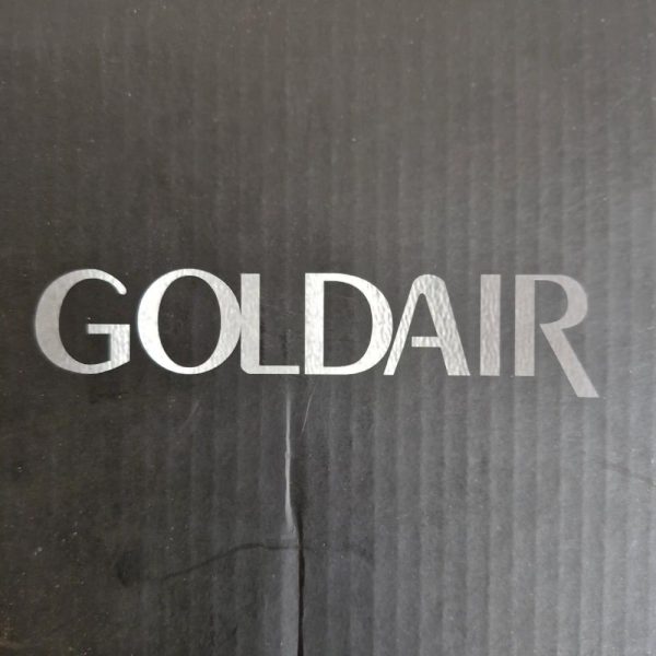 20250612_110235 Goldair Gas/Induction Stove Top Kettle 2.5L
