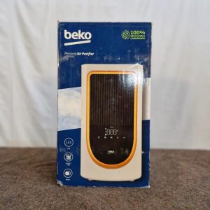 Beko Personal Air Purifier