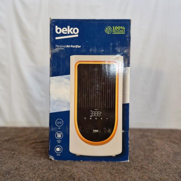20250612_110455 Beko Personal Air Purifier