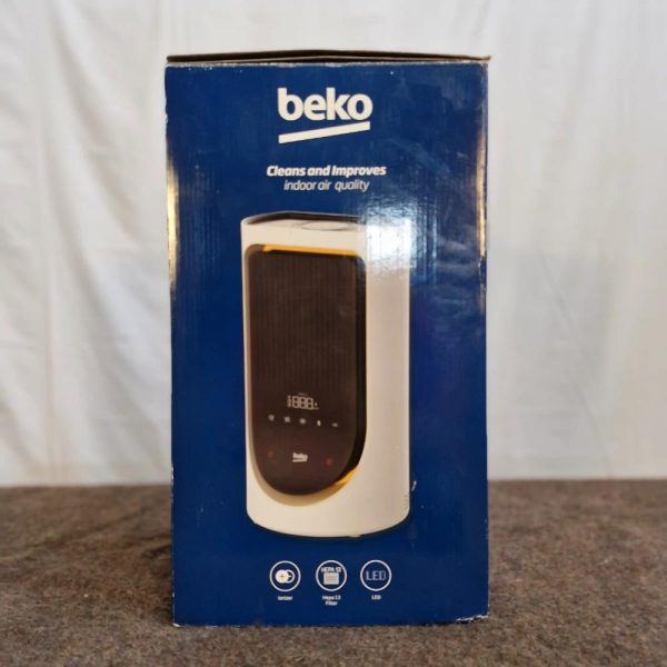 20250612_110531 Beko Personal Air Purifier