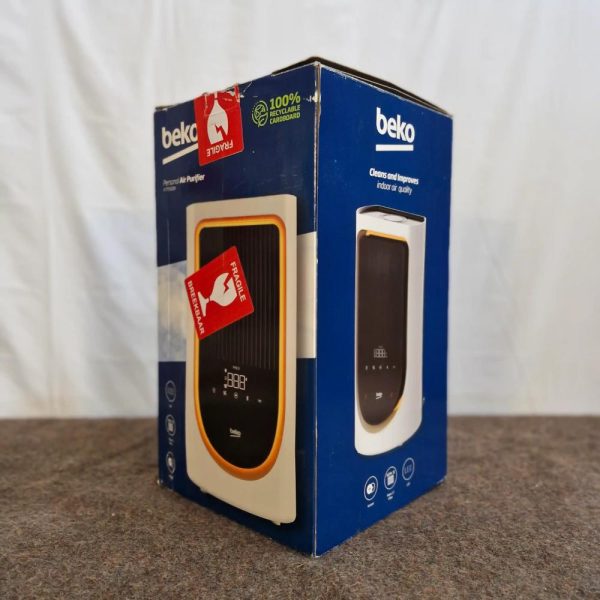 20250612_110542 Beko Personal Air Purifier