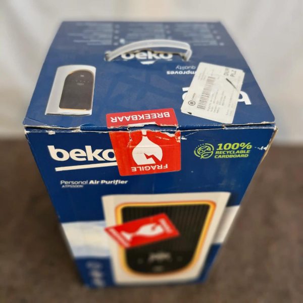 20250612_110551 Beko Personal Air Purifier