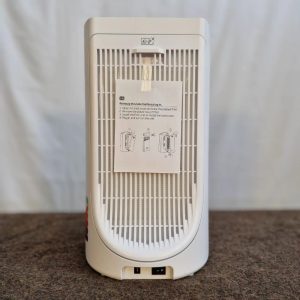 Beko Personal Air Purifier