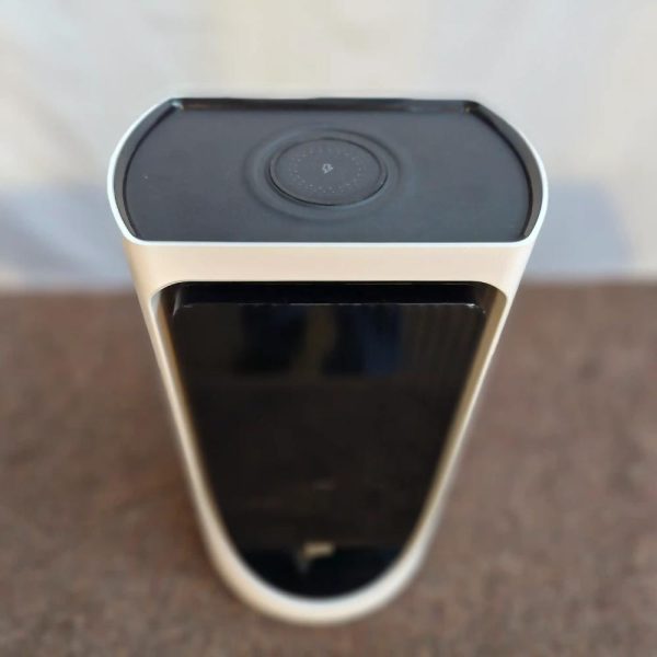 20250612_110841 Beko Personal Air Purifier