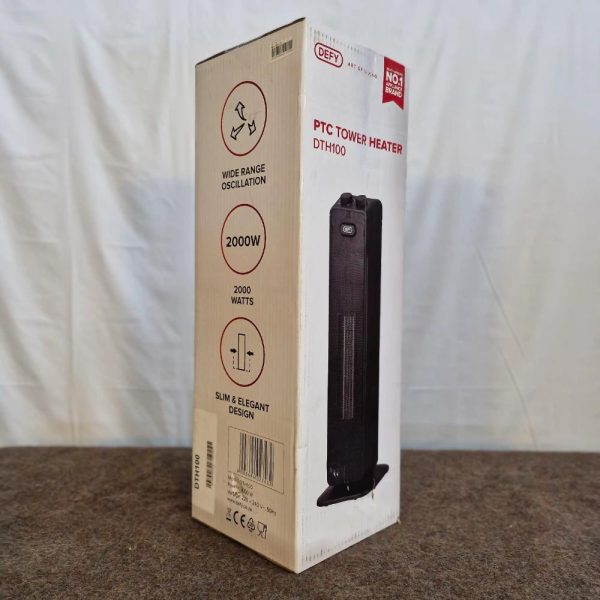 20250612_112147 Defy 2000W Tower Fan Heater