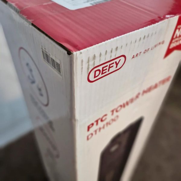 20250612_112307 Defy 2000W Tower Fan Heater