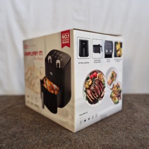Defy 4.7L Airfryer