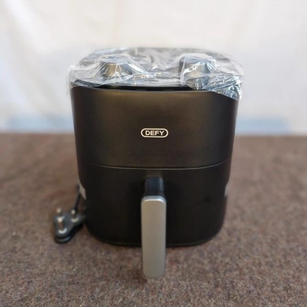 Defy 4.7L Airfryer