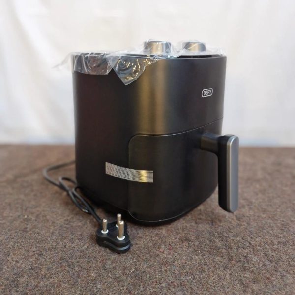 Defy 4.7L Airfryer
