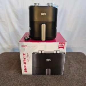 Defy 4.7L Airfryer