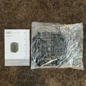 Defy 4.7L Airfryer
