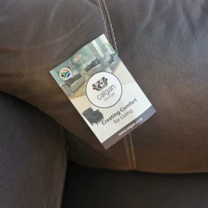 Marula 2.5-Seater Couch