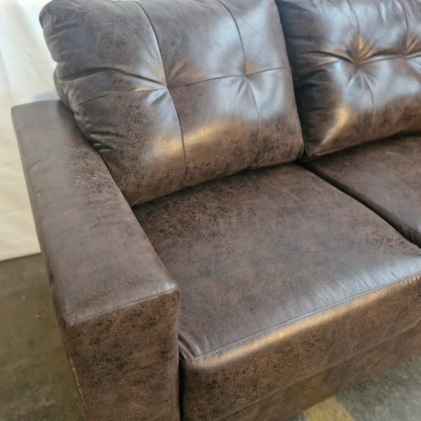 20250618_092505 Adelaide 2-Seater Couch Brown