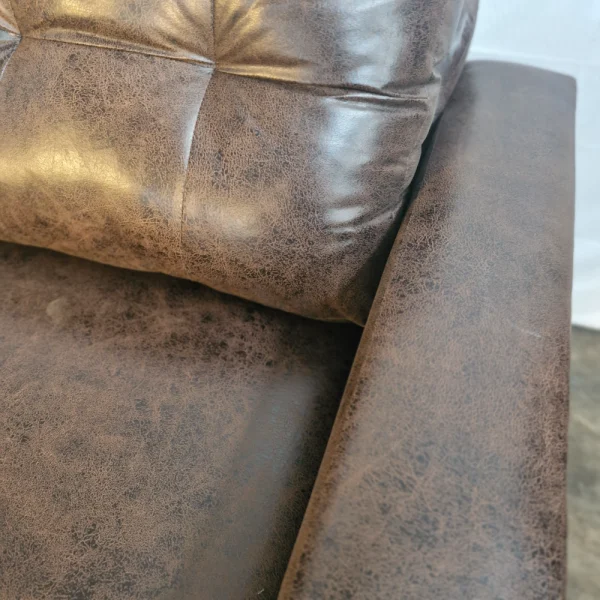 20250618_092517 Adelaide 2-Seater Couch Brown