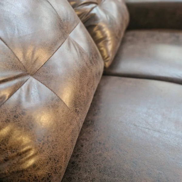 20250618_092522 Adelaide 2-Seater Couch Brown