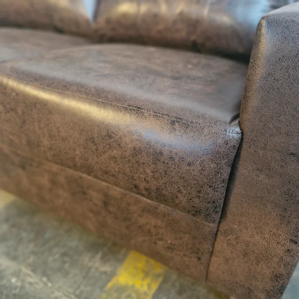 20250618_092733 Adelaide 2-Seater Couch Brown