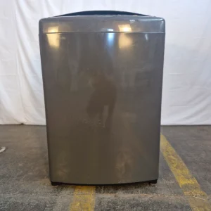 LG 18kg Toploader