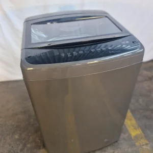 LG 18kg Toploader