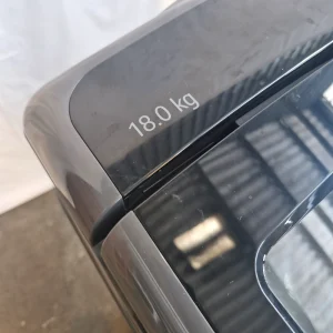 LG 18kg Toploader