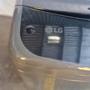 LG 18kg Toploader