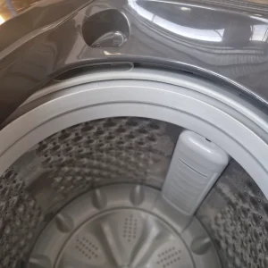 LG 18kg Toploader
