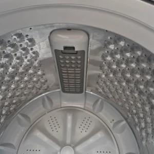 LG 18kg Toploader