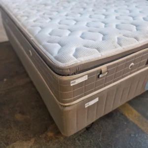 Sealy Phuket Queen Base Set