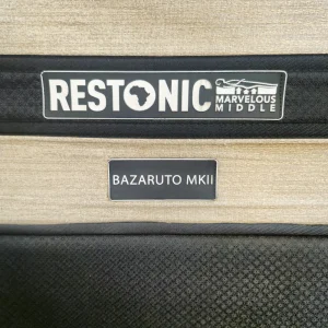 Restonic Bazaruto 152cm Base Set