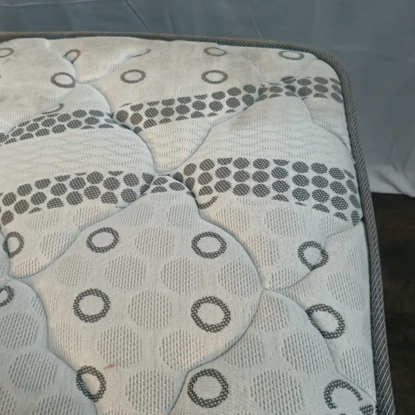 Cozy Nights Turnberry Queen Base Set