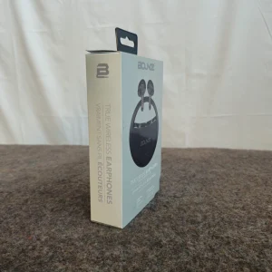 Bounce Proton Series True Wireless Earphones with Charging Cable