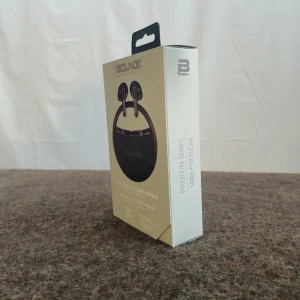 Bounce Proton Series True Wireless Earphones with Charging Cable