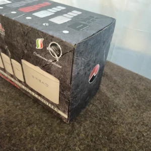 20250618_113021 Royal Homeware Bread Bin with Canister (Enzo Cream)