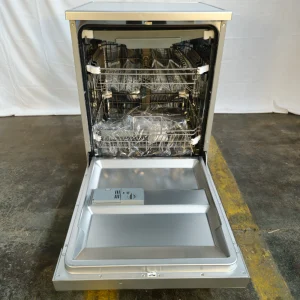Midea 14 Place Deluxe Dishwasher Stainless Steel