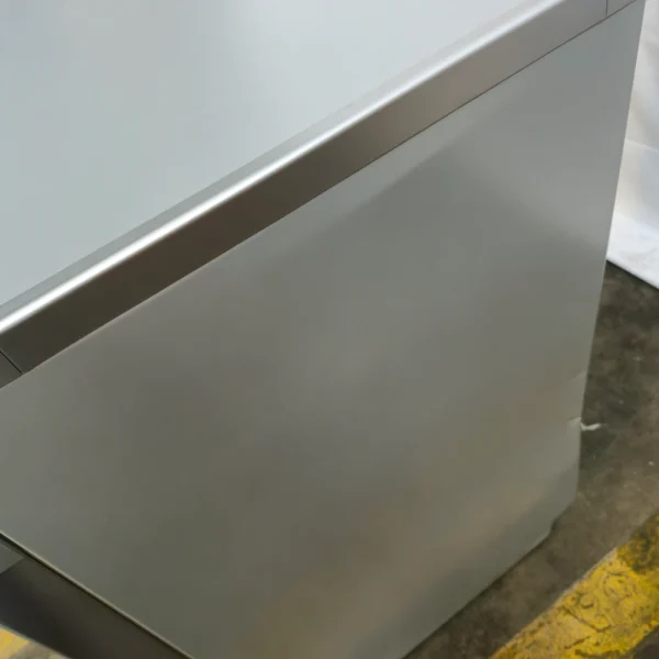 20250620_121007 Midea 14 Place Deluxe Dishwasher Stainless Steel